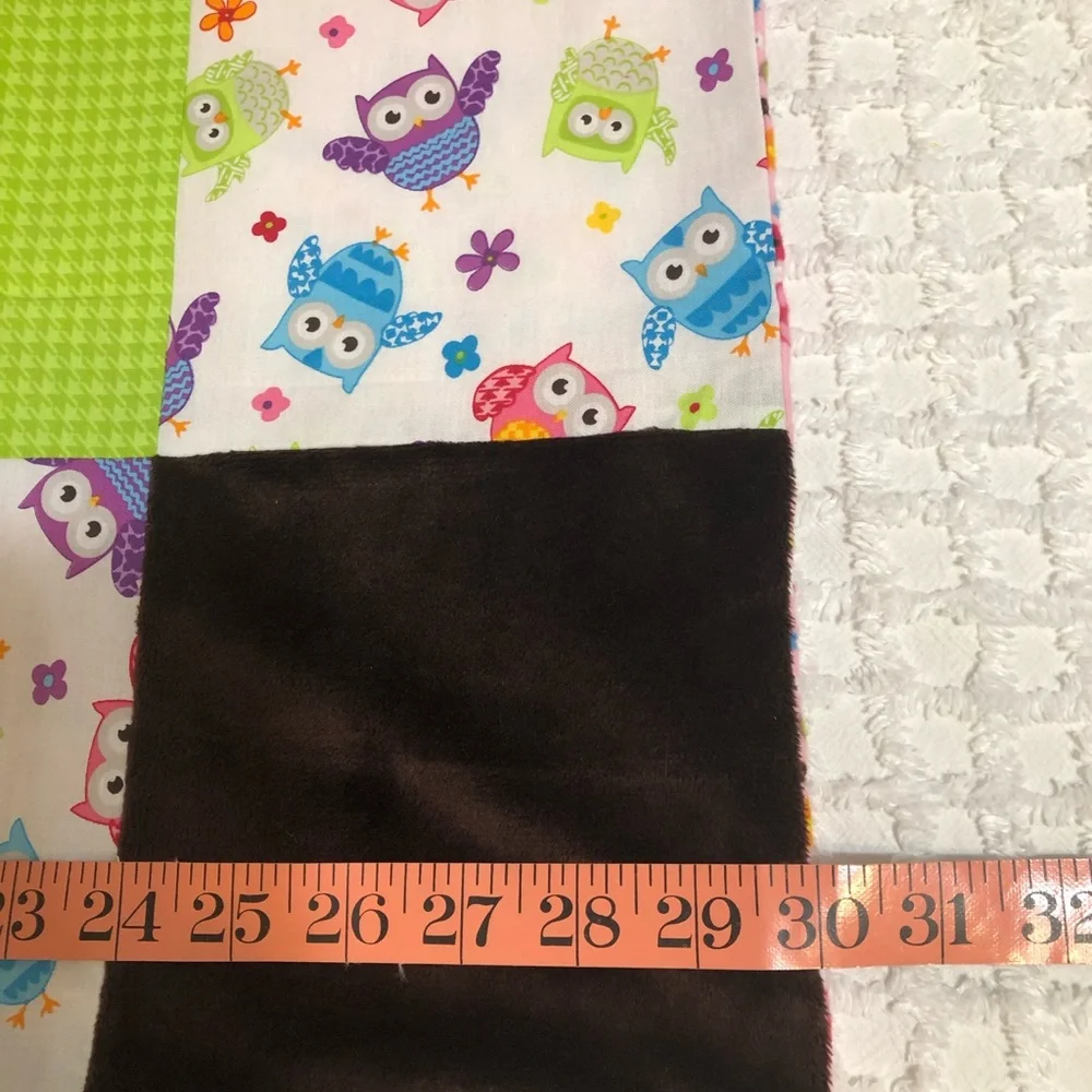 Crib blanket - Picture 5 of 5